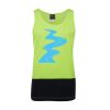 JB's HV TRAD SINGLET Thumbnail