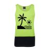 JB's HV TRAD SINGLET Thumbnail