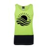 JB's HV TRAD SINGLET Thumbnail