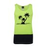 JB's HV TRAD SINGLET Thumbnail