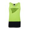 JB's HV TRAD SINGLET Thumbnail