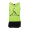 JB's HV TRAD SINGLET Thumbnail