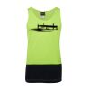 JB's HV TRAD SINGLET Thumbnail