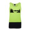 JB's HV TRAD SINGLET Thumbnail