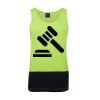 JB's HV TRAD SINGLET Thumbnail