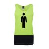 JB's HV TRAD SINGLET Thumbnail