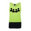 JB's HV TRAD SINGLET Thumbnail
