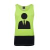 JB's HV TRAD SINGLET Thumbnail
