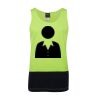 JB's HV TRAD SINGLET Thumbnail