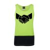 JB's HV TRAD SINGLET Thumbnail