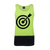 JB's HV TRAD SINGLET Thumbnail