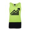 JB's HV TRAD SINGLET Thumbnail