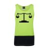 JB's HV TRAD SINGLET Thumbnail