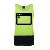 JB's HV TRAD SINGLET Thumbnail