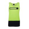 JB's HV TRAD SINGLET Thumbnail
