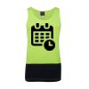 JB's HV TRAD SINGLET Thumbnail