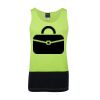 JB's HV TRAD SINGLET Thumbnail