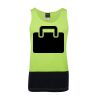 JB's HV TRAD SINGLET Thumbnail