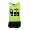 JB's HV TRAD SINGLET Thumbnail