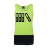 JB's HV TRAD SINGLET Thumbnail