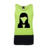JB's HV TRAD SINGLET Thumbnail