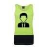 JB's HV TRAD SINGLET Thumbnail