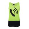 JB's HV TRAD SINGLET Thumbnail