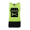 JB's HV TRAD SINGLET Thumbnail