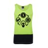 JB's HV TRAD SINGLET Thumbnail