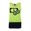 JB's HV TRAD SINGLET Thumbnail