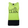 JB's HV TRAD SINGLET Thumbnail
