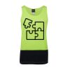 JB's HV TRAD SINGLET Thumbnail