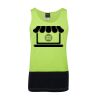 JB's HV TRAD SINGLET Thumbnail
