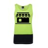 JB's HV TRAD SINGLET Thumbnail