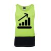 JB's HV TRAD SINGLET Thumbnail