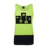 JB's HV TRAD SINGLET Thumbnail