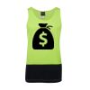 JB's HV TRAD SINGLET Thumbnail