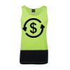 JB's HV TRAD SINGLET Thumbnail