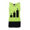 JB's HV TRAD SINGLET Thumbnail