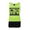 JB's HV TRAD SINGLET Thumbnail
