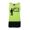 JB's HV TRAD SINGLET Thumbnail