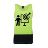 JB's HV TRAD SINGLET Thumbnail
