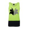 JB's HV TRAD SINGLET Thumbnail