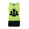 JB's HV TRAD SINGLET Thumbnail