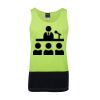 JB's HV TRAD SINGLET Thumbnail