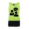 JB's HV TRAD SINGLET Thumbnail