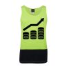 JB's HV TRAD SINGLET Thumbnail