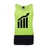 JB's HV TRAD SINGLET Thumbnail