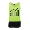 JB's HV TRAD SINGLET Thumbnail