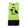 JB's HV TRAD SINGLET Thumbnail